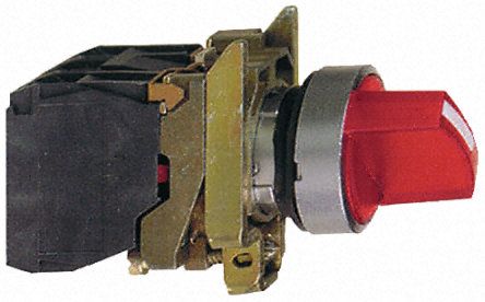 Telemecanique ZB6EB4B LED