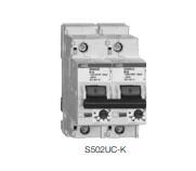 ABB S502UC-K11 MCB