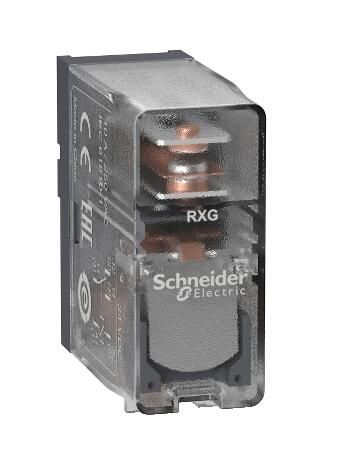 Schneider Electric RXG15BD Relay