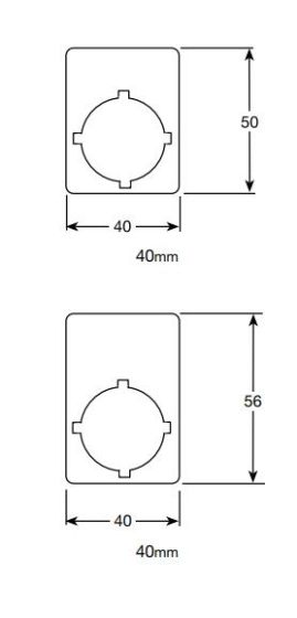 ABB SK-615-652-28 Device