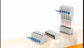 ABB 1SSA445309R0100 Female Plug