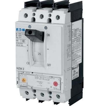 EATON/Moeller 107621 NZMB2-AF80-BT-NA Device