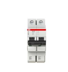 ABB S402M-C0.5 Breakers