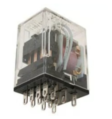 OMRON MY4Z-02-DC48 Device
