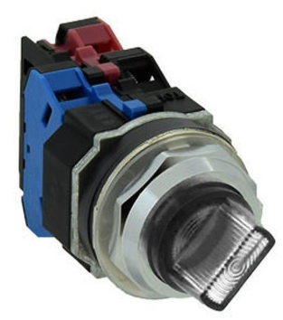 IDEC ASLD216602DNU-104-W Device