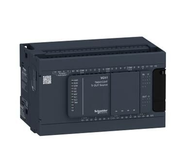 Schneider Electric TM241C24T Controller