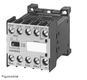 Siemens 3TH20310AK1 Contactor