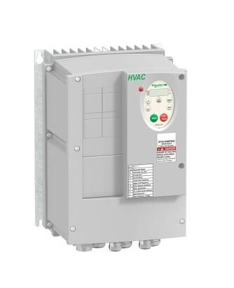 Schneider Electric ATV212W075N4C Drive