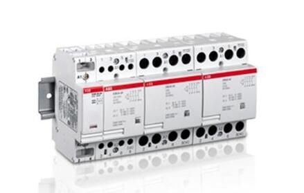 ABB A26-22-00-80 Connector