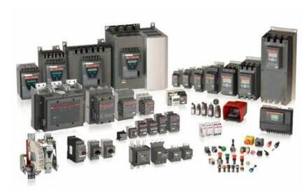 ABB SK-615-540-3 Device