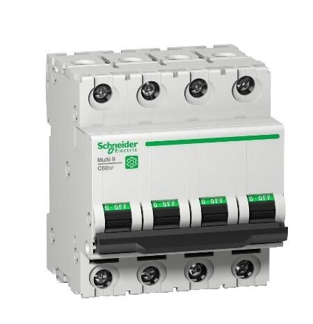 Schneider Electric M9F22413 Breaker