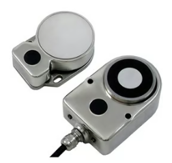 OMRON D40ML-SS2-B-M12 Device