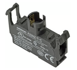 OMRON A22NZ-T-C Device