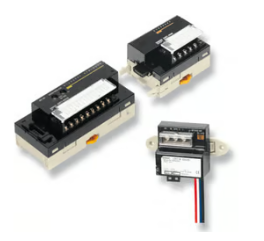 OMRON CRT1-OD16-1 Device
