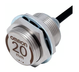 OMRON E2EW-X20B1T30 5M Device