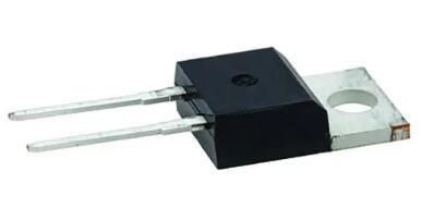 Infineon IDH06G65C5XKSA1 Device