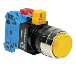 IDEC HW4B-A2F11-Y Device