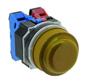 IDEC AOPD202NUY Device