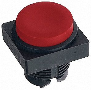 Telemecanique ZB5AZ31 Adaptor