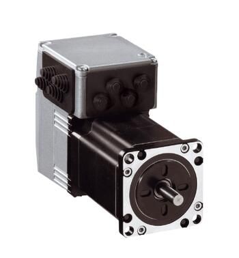 Schneider Electric ILS2T573PC1A0 Motor