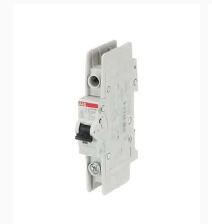ABB SU201MR-K15 Breaker