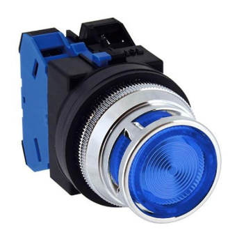 IDEC ALFD2QH211DNUS Device