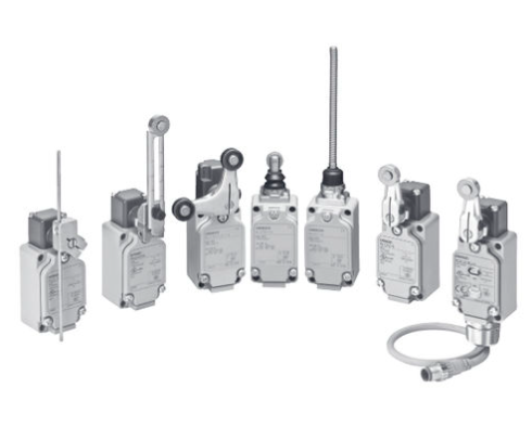 OMRON WLHAL5-LD Device