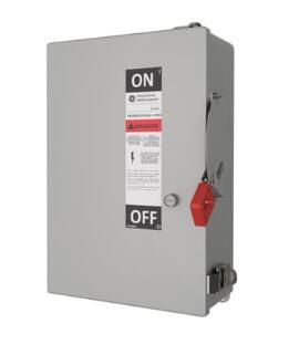 ABB THN3362R Device