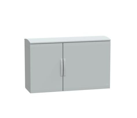 Schneider Electric NSYPLAT7124G polyester