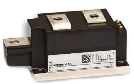 Infineon TD330N16AOFHPSA1 Device