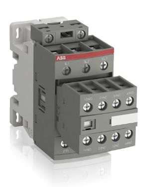 ABB AF38-30-22-14 Contactor