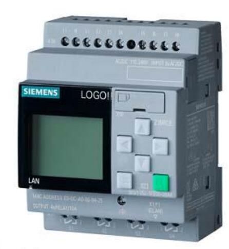 Siemens 6ED10521FB080BA0 Relay