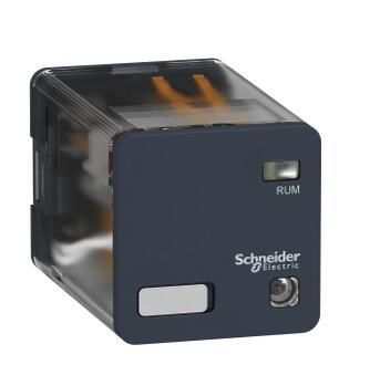 Schneider Electric RUMF33JD Relay