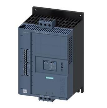 Siemens 3RW52171TC14 Starter