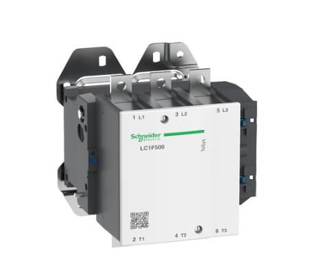Schneider Electric LC1F500FD Contactor