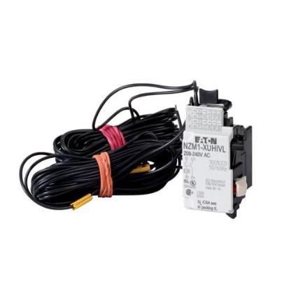 EATON/Moeller 259581 NZM1-XUHIVL220-250DC Device