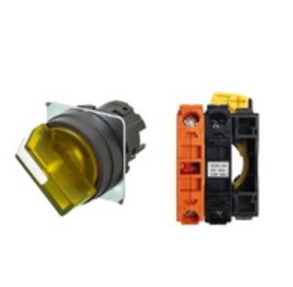 OMRON A22NW-2BL-TYA-G002-YD Device