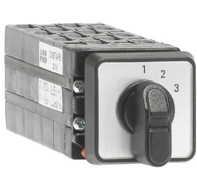 ABB OMST34PB Device