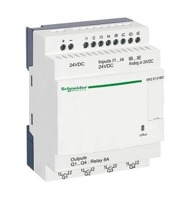 Schneider Electric SR2E121BD Device