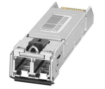 Siemens 6GK59911AE008AA0 Switch