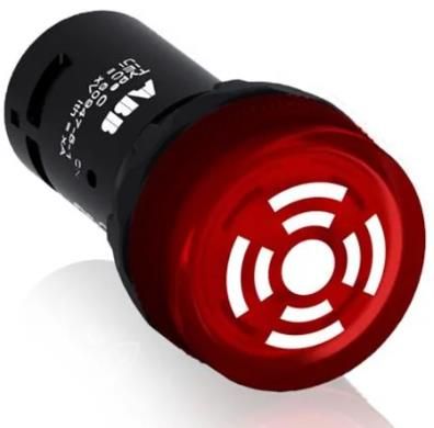 ABB CB1-612R Buzzer