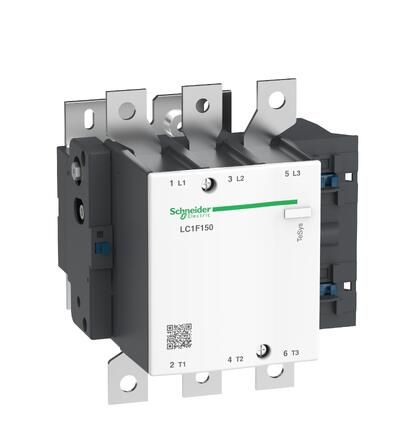 Schneider Electric LC1F150G6 Contactor