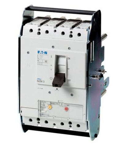 EATON/Moeller 113542 NZMN3-4-AE400/250-AVE Device