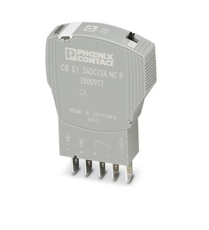 Phoenix Contact 2800917 Breaker