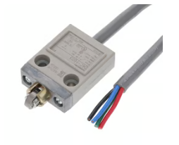 OMRON D4C-1603 Device