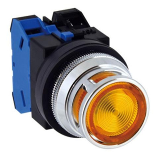 IDEC AOLFD26602DNUY Device