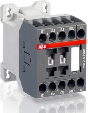 ABB AS12-30-10S-24 Contactor