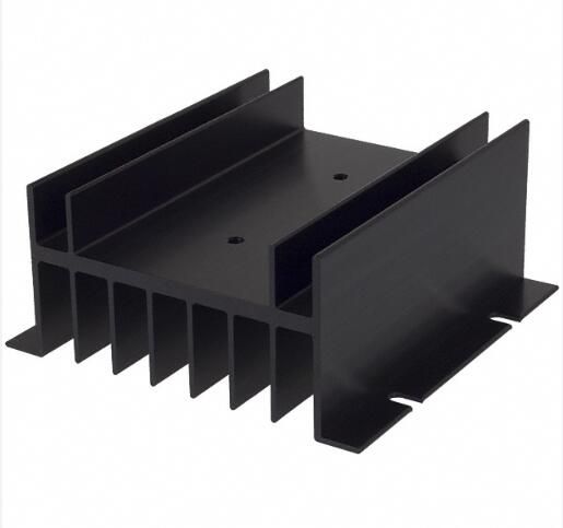 Omron Y92BA100 Heatsink