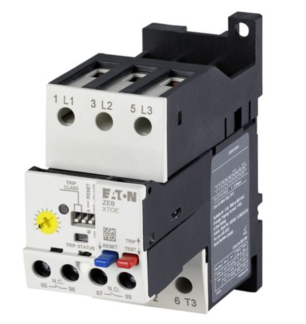 EATON/Moeller 136495 ZEB32-5/KK Device