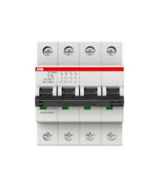 ABB ST204M-K10 Breaker